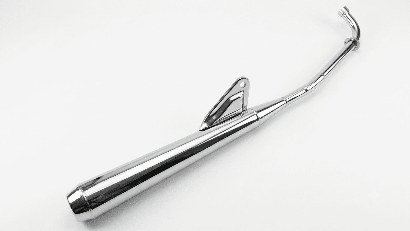 CD 100 Silencer