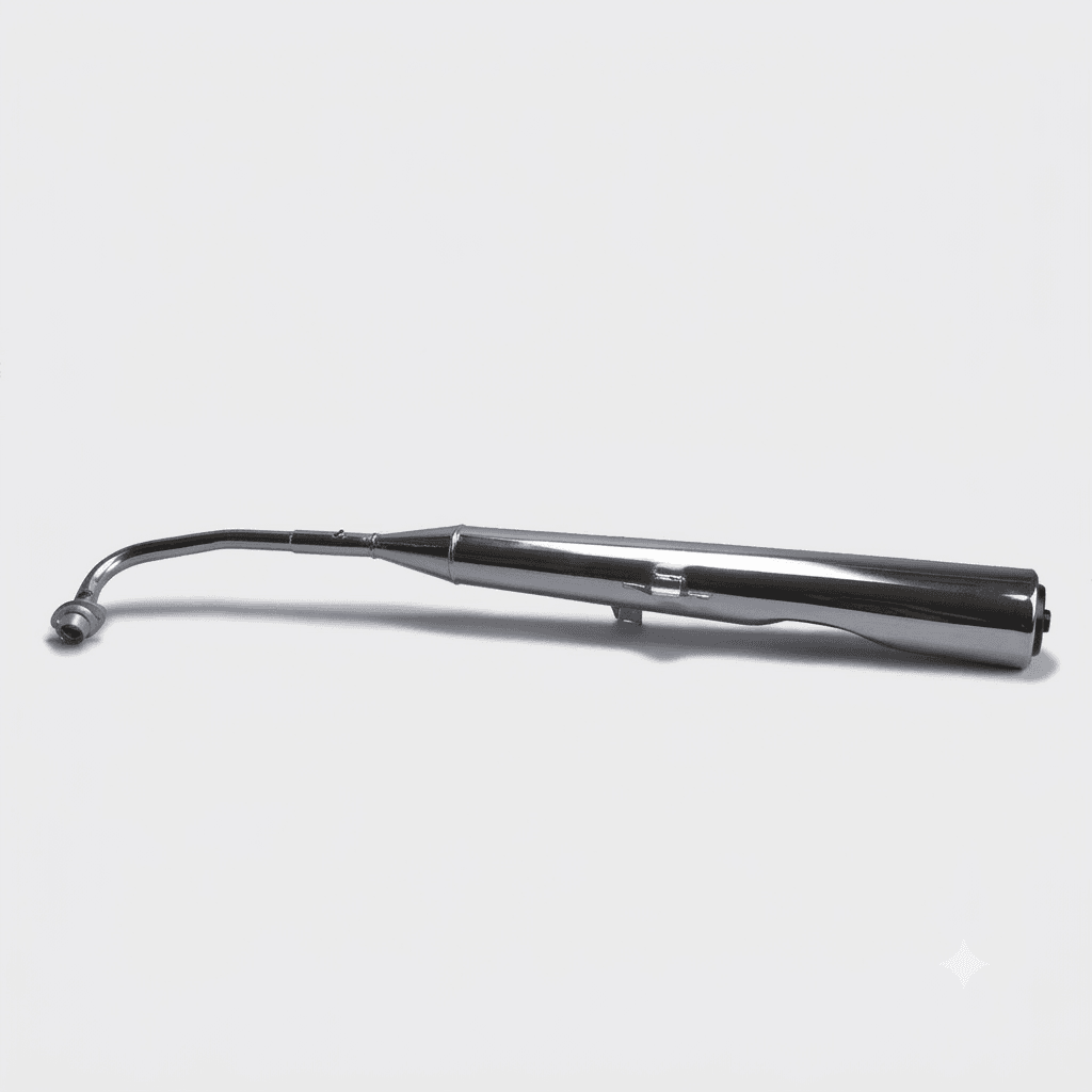 CD 100 Y2K Silencer