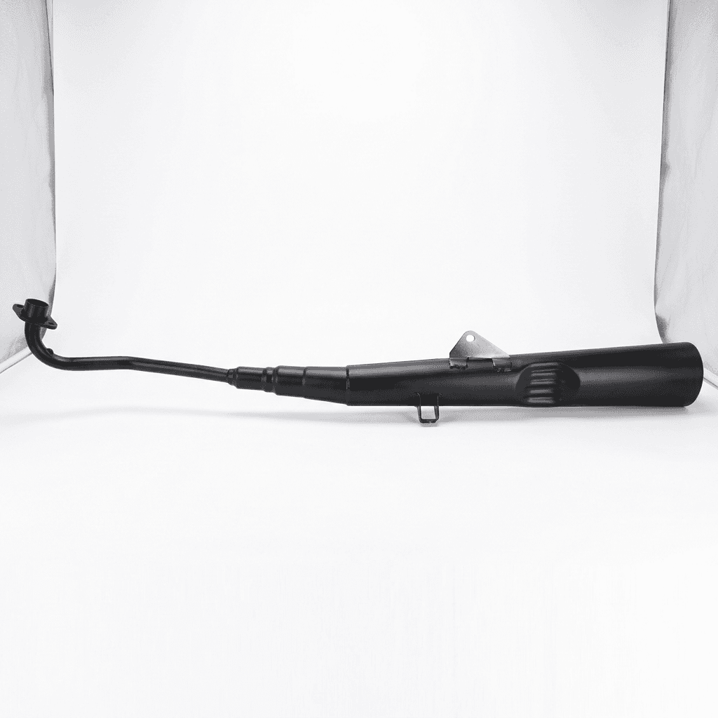 Glamour BK Silencer