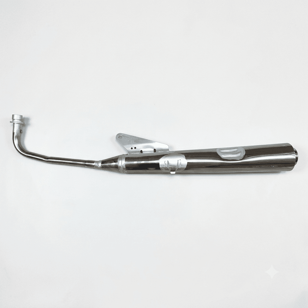 Passion Plus Silencer