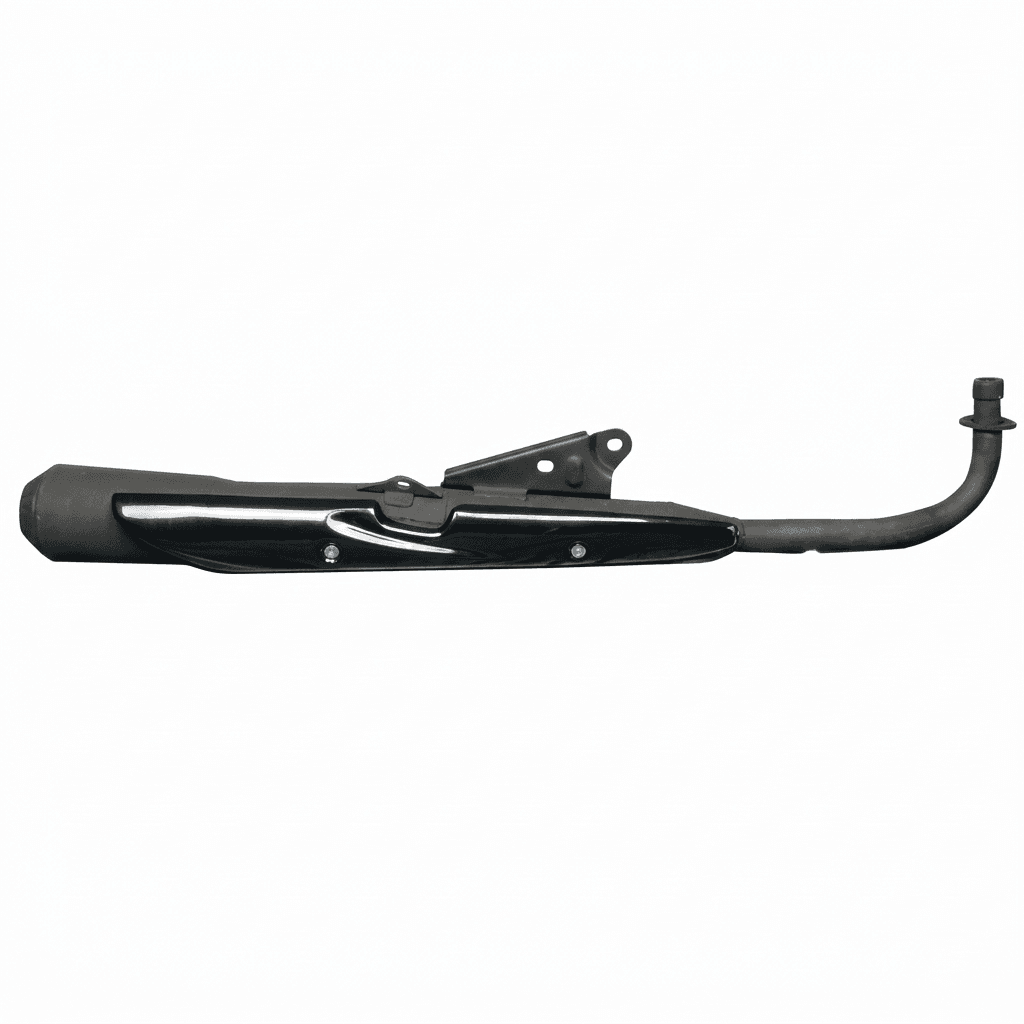 Passion PRO Plus Silencer