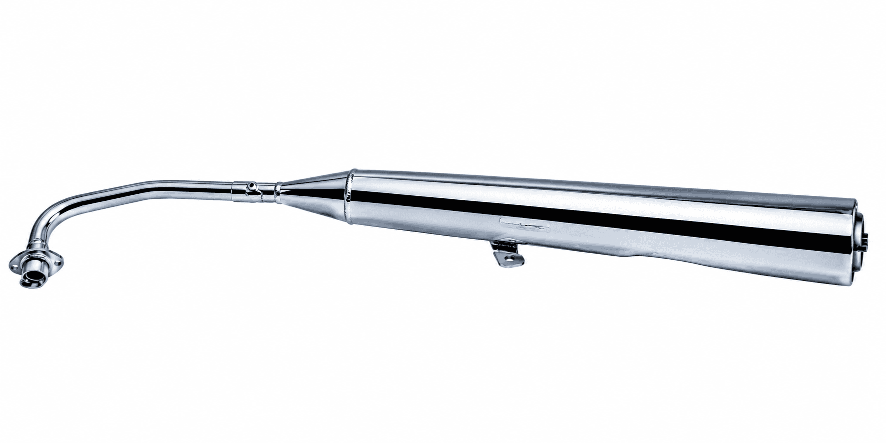 SS Y2K Silencer