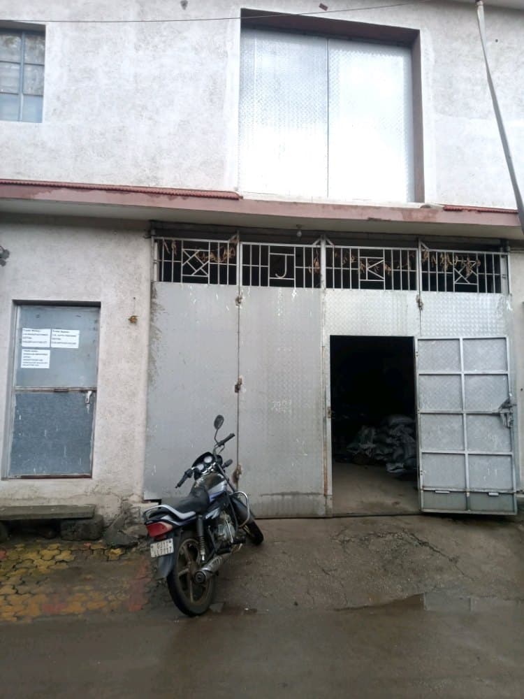 J K Manufactures company profile image